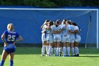 Women's Soccer vs JWU  Wheaton Women's Soccer vs Johnson & Wales University. - Photo by Keith Nordstrom : Wheaton, Soccer